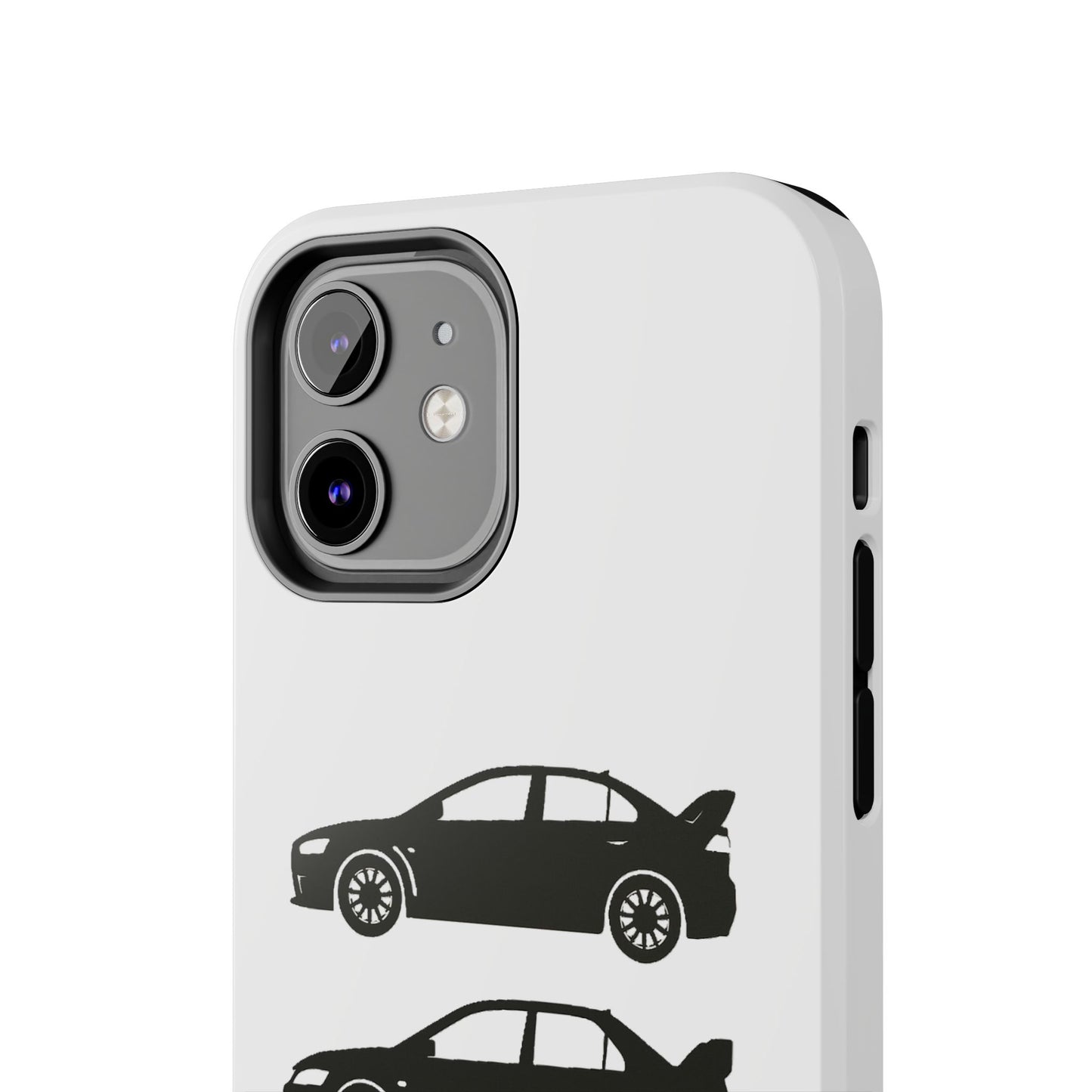 Mitsubishi Evolution Tough Phone Case