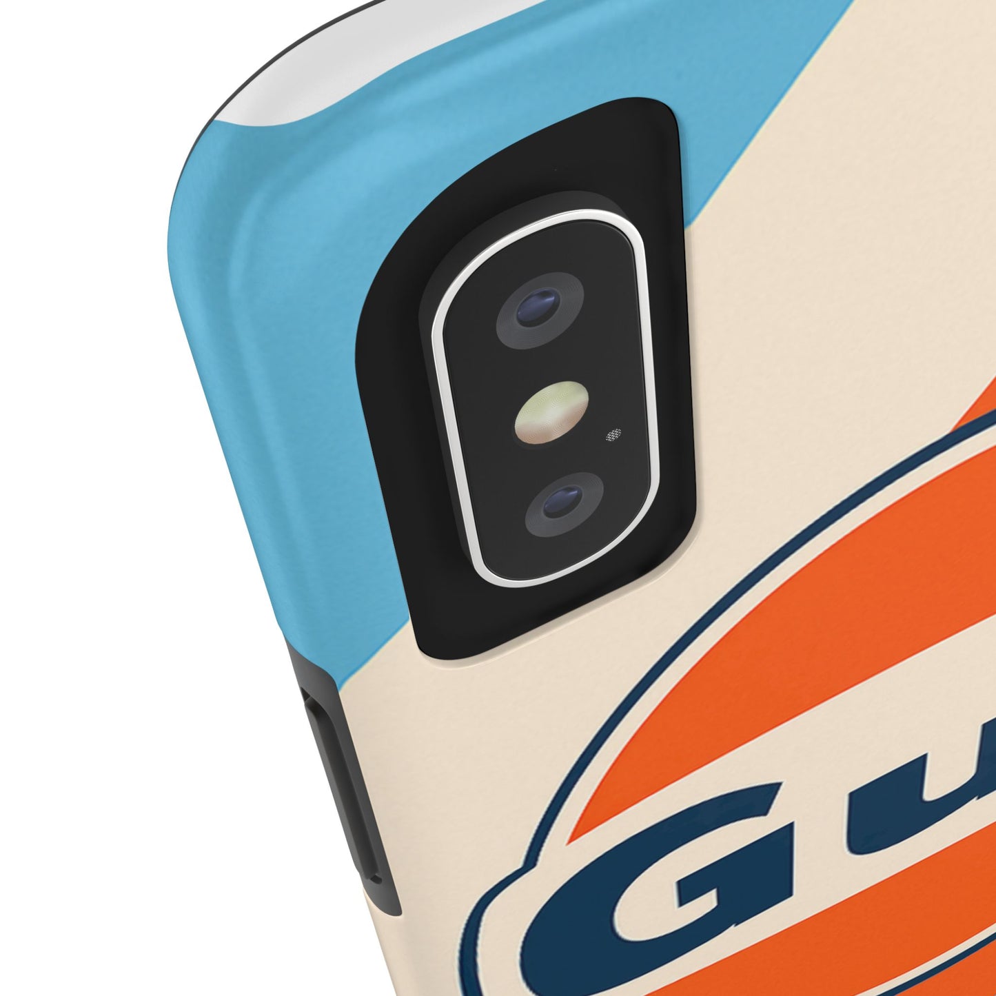 Gulf Tough Phone Case