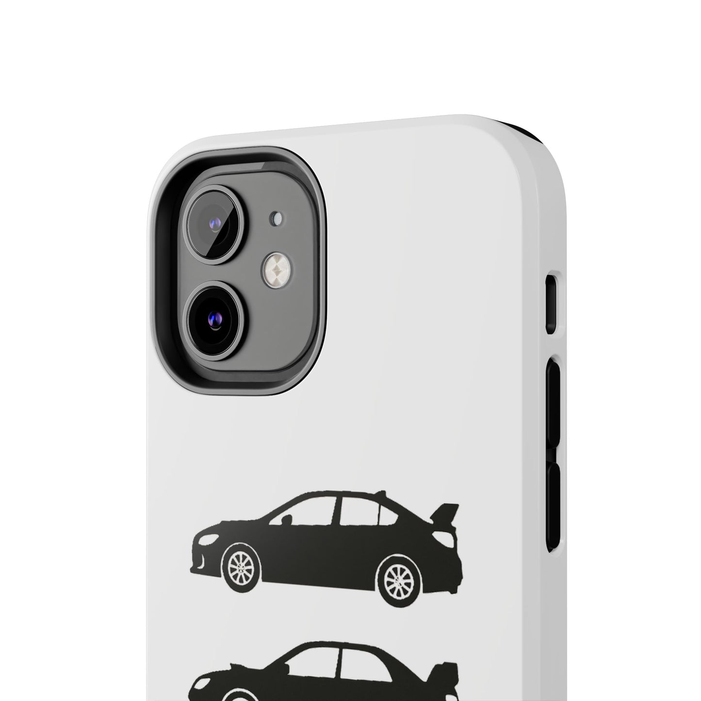 STI Tough Phone Case