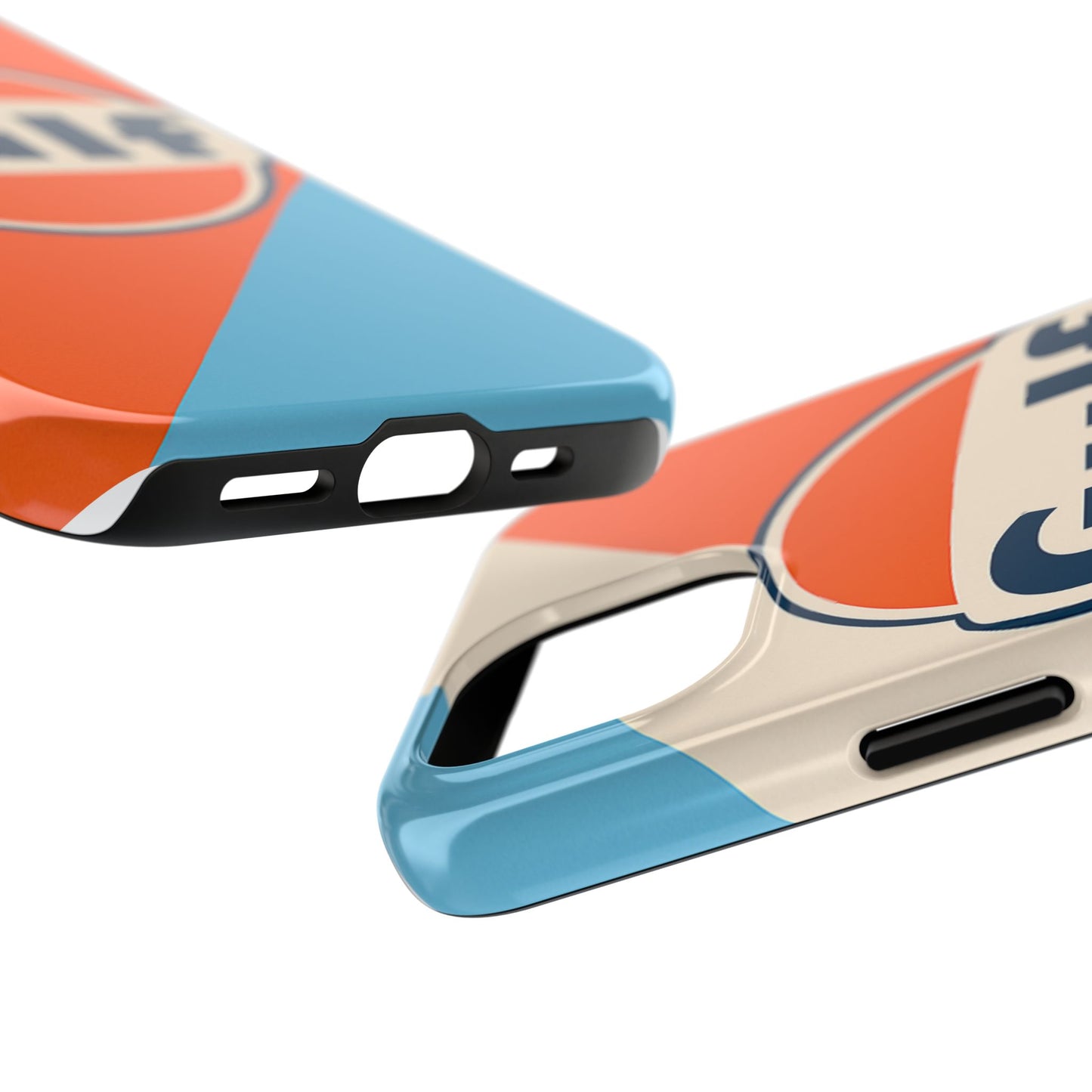 Gulf Tough Phone Case