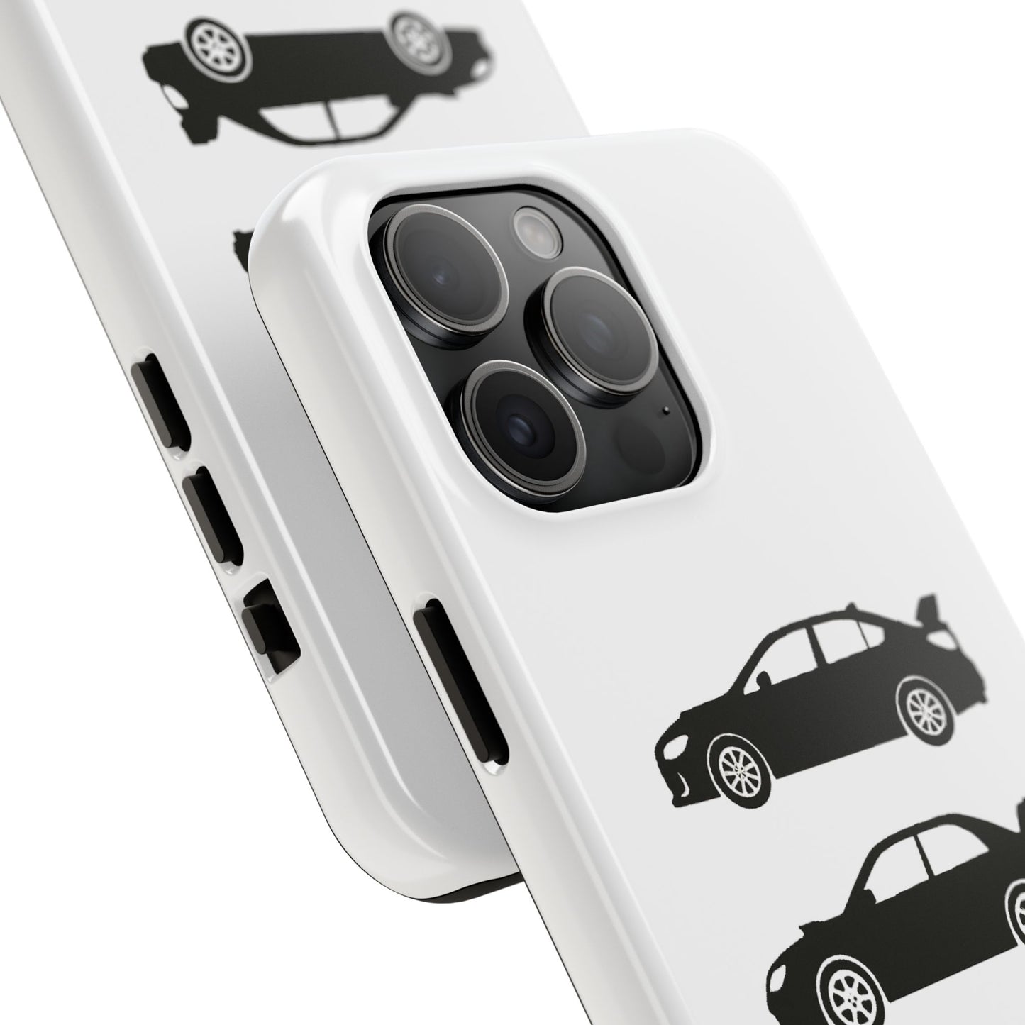 STI Tough Phone Case