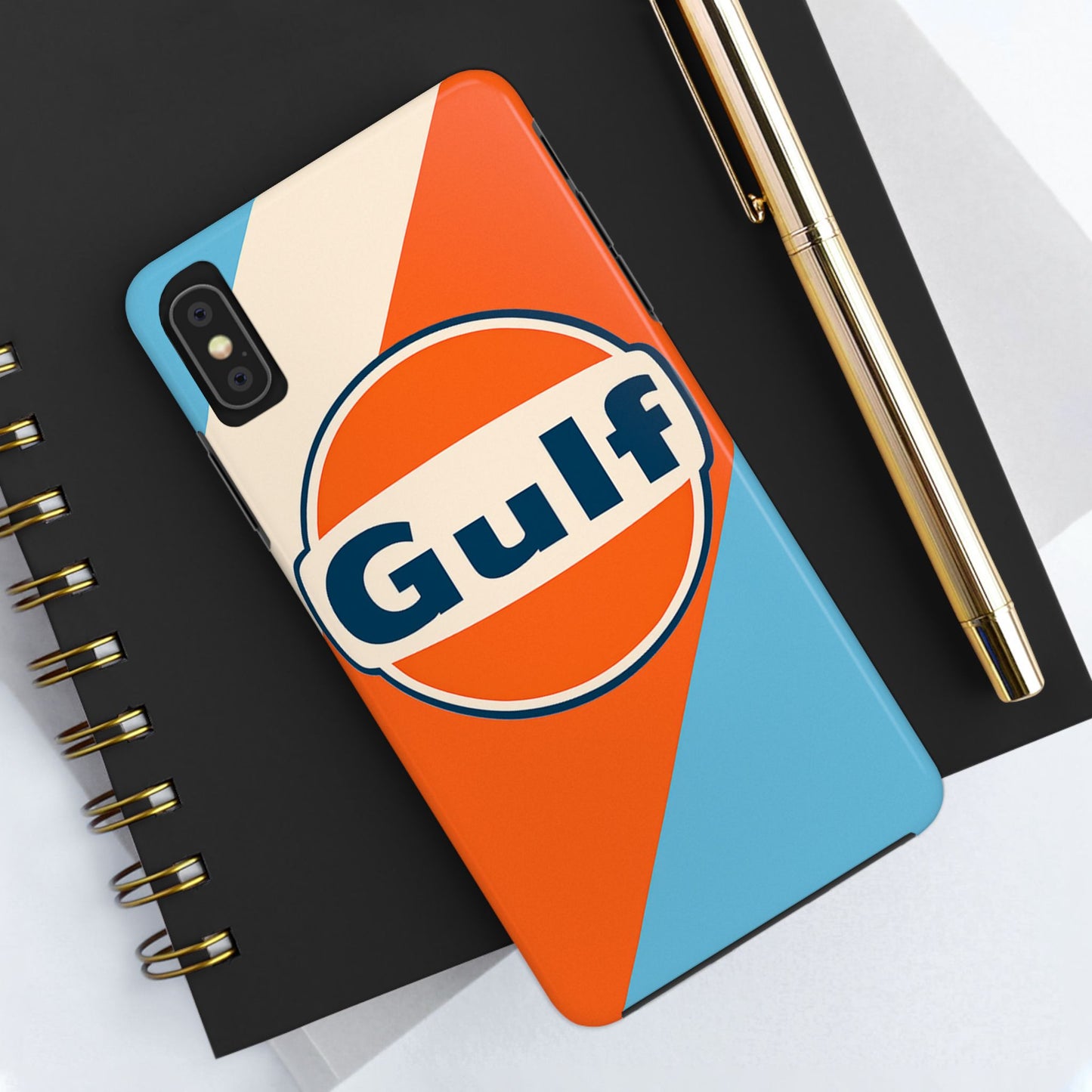 Gulf Tough Phone Case