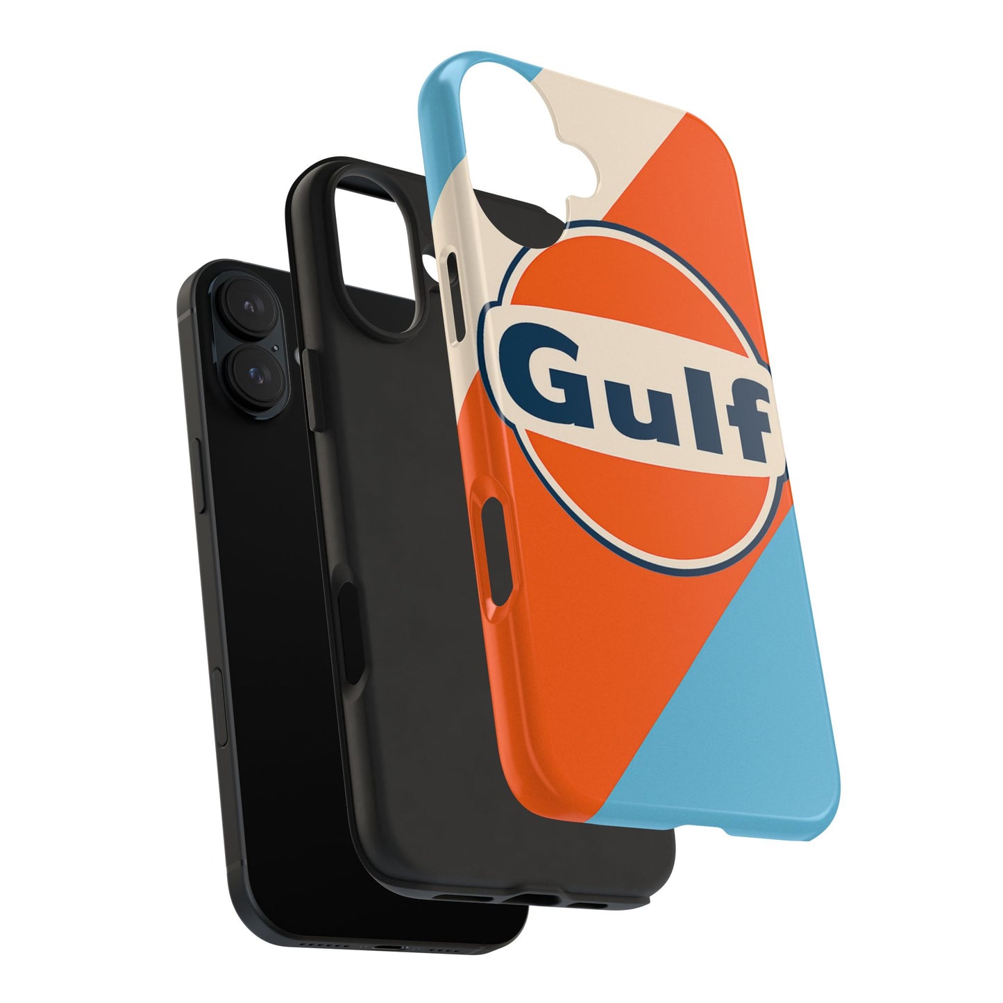 Gulf Tough Phone Case