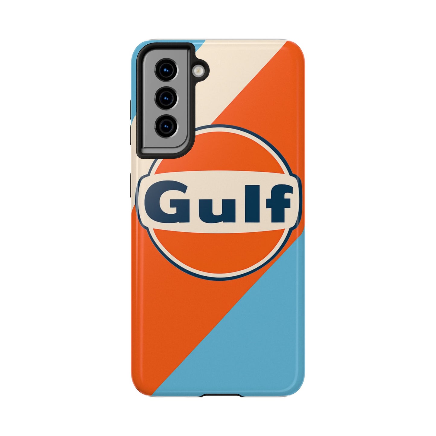 Gulf Tough Phone Case