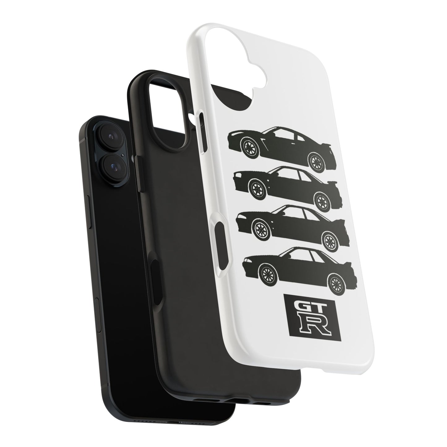Nissan GTR Tough Phone Case