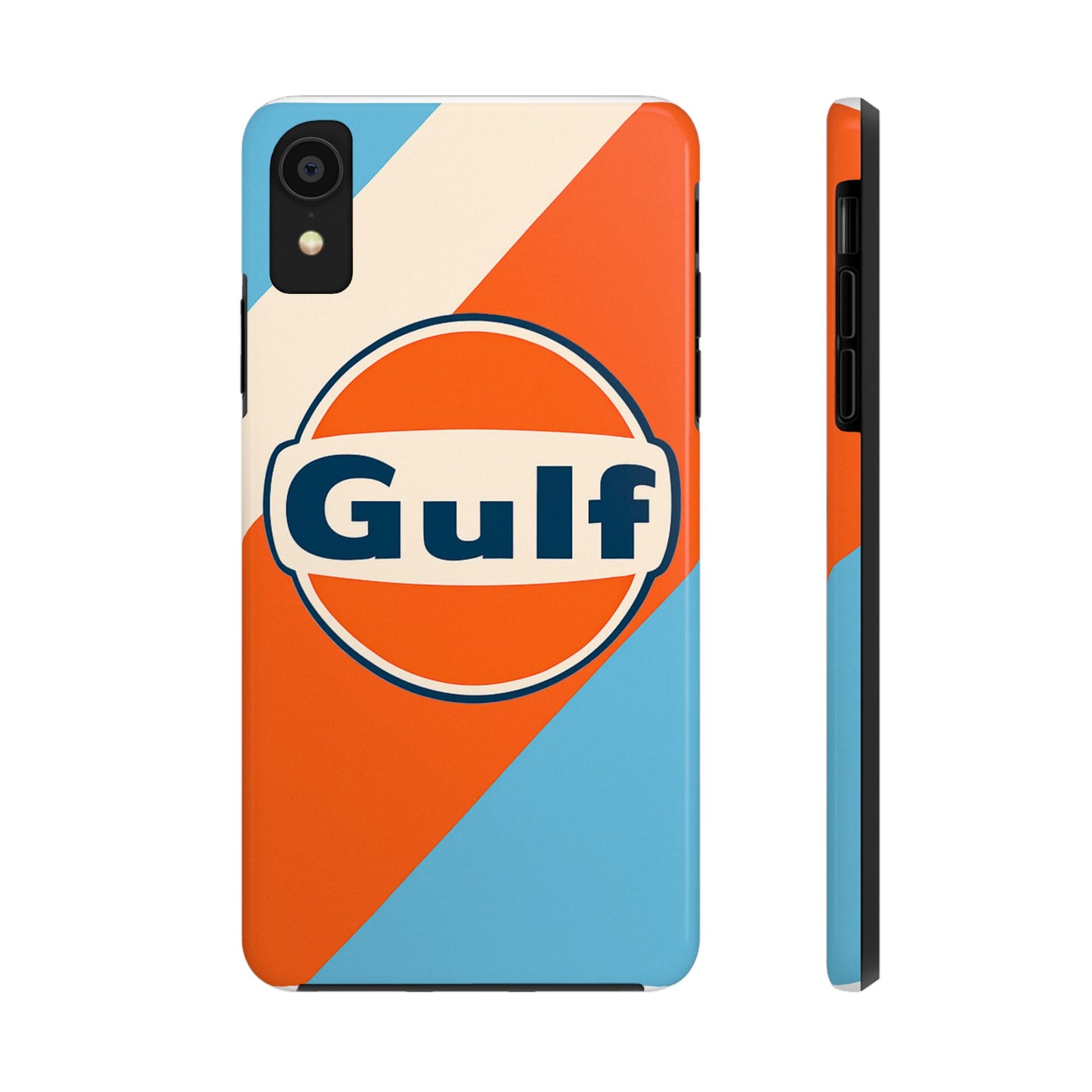 Gulf Tough Phone Case