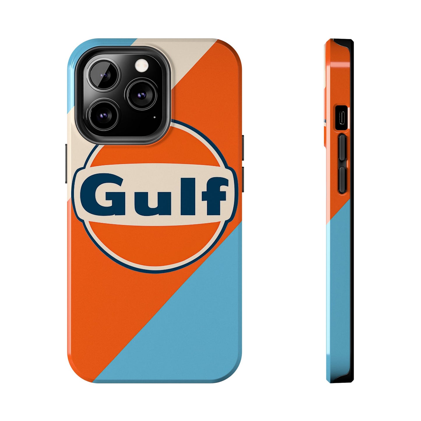 Gulf Tough Phone Case