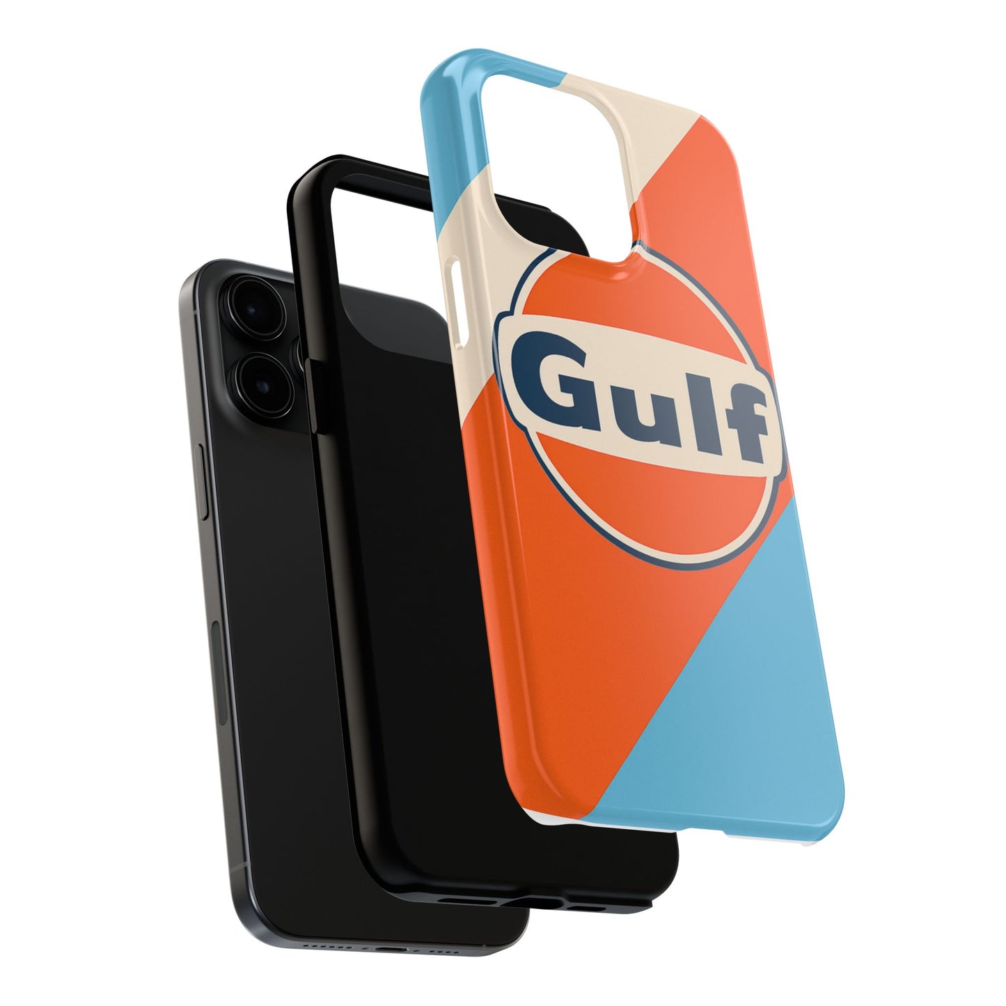 Gulf Tough Phone Case