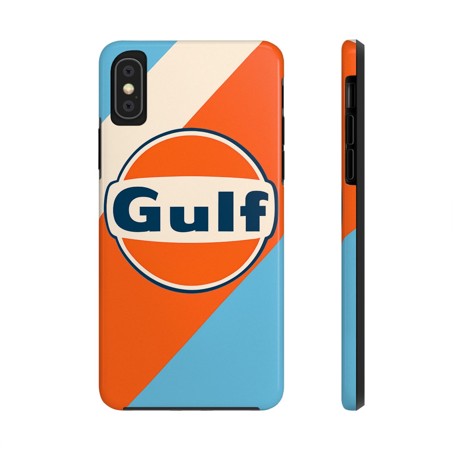 Gulf Tough Phone Case