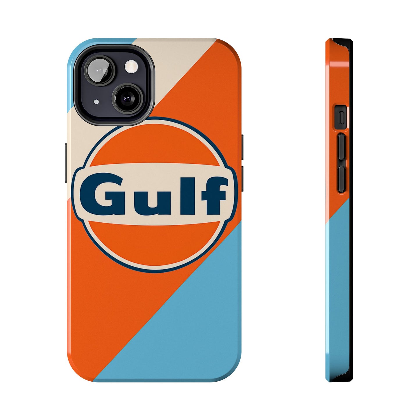 Gulf Tough Phone Case