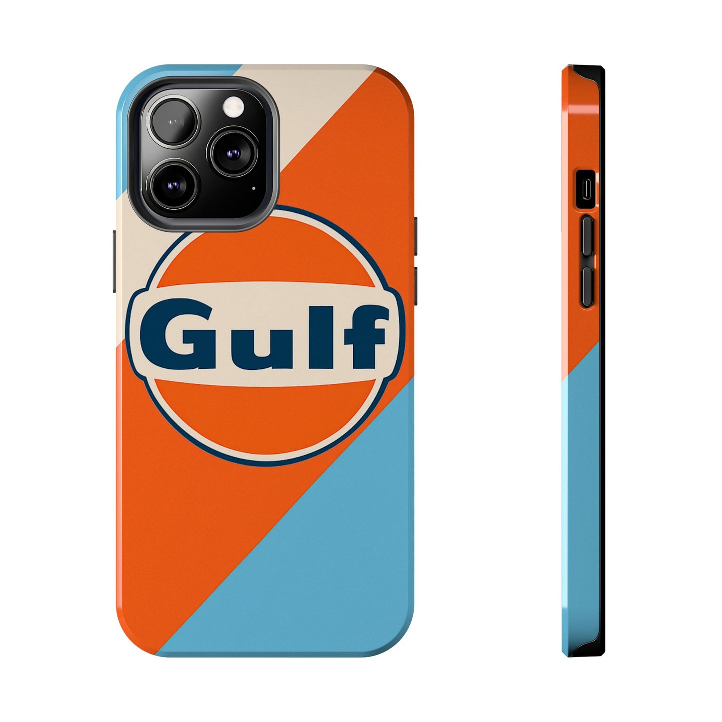 Gulf Tough Phone Case