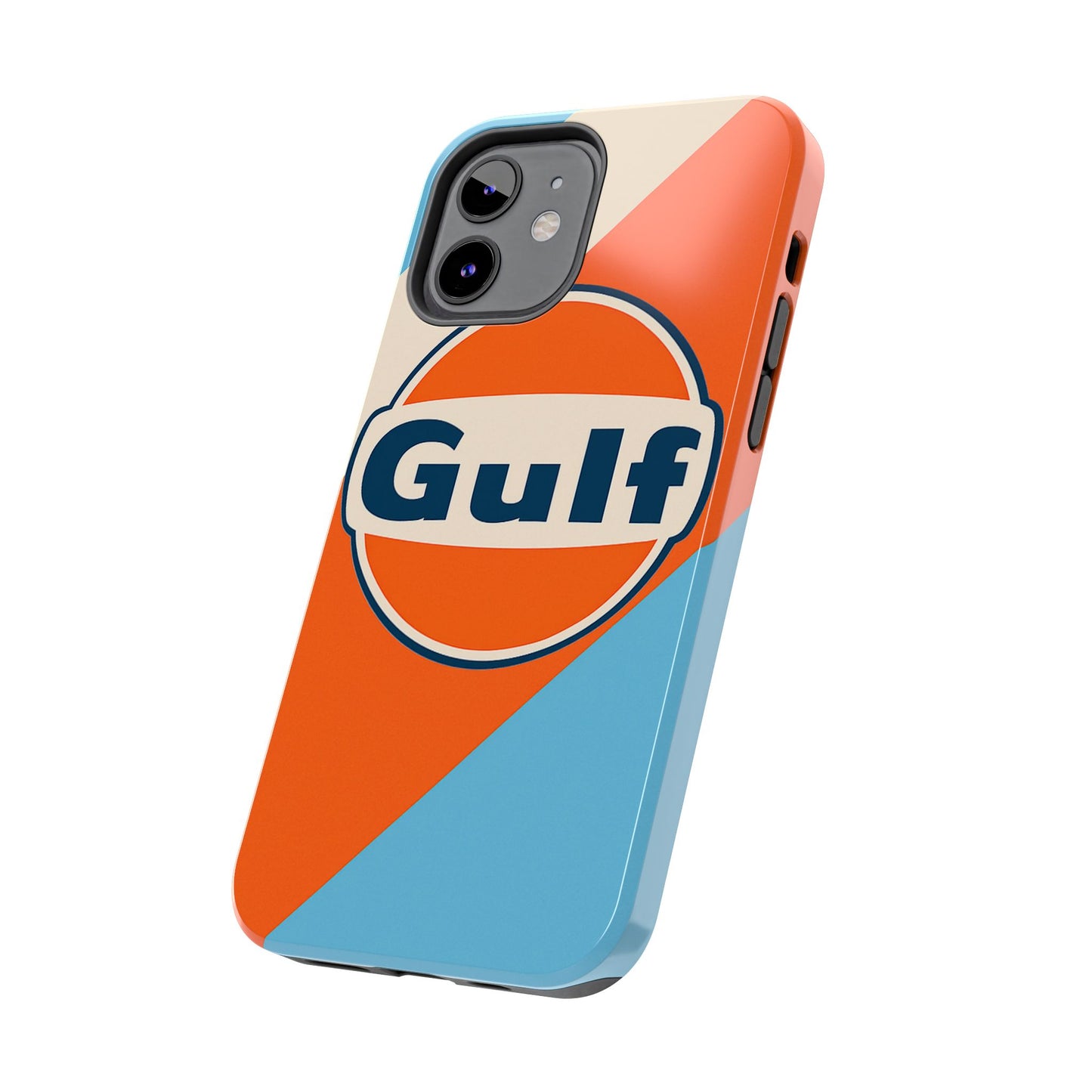 Gulf Tough Phone Case