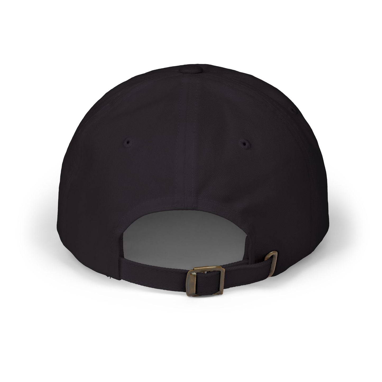 Supercharger Embroidery Baseball Cap