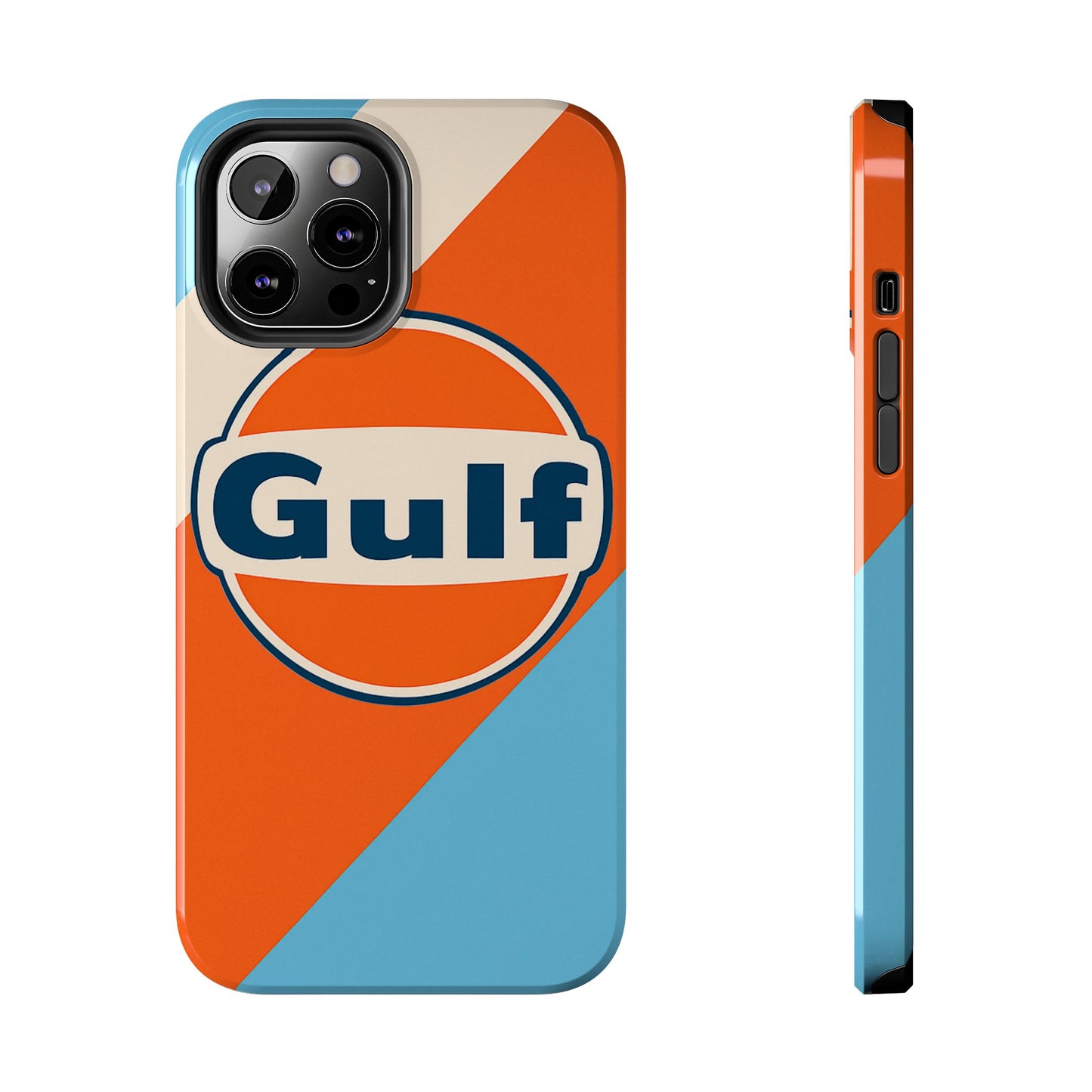 Gulf Tough Phone Case