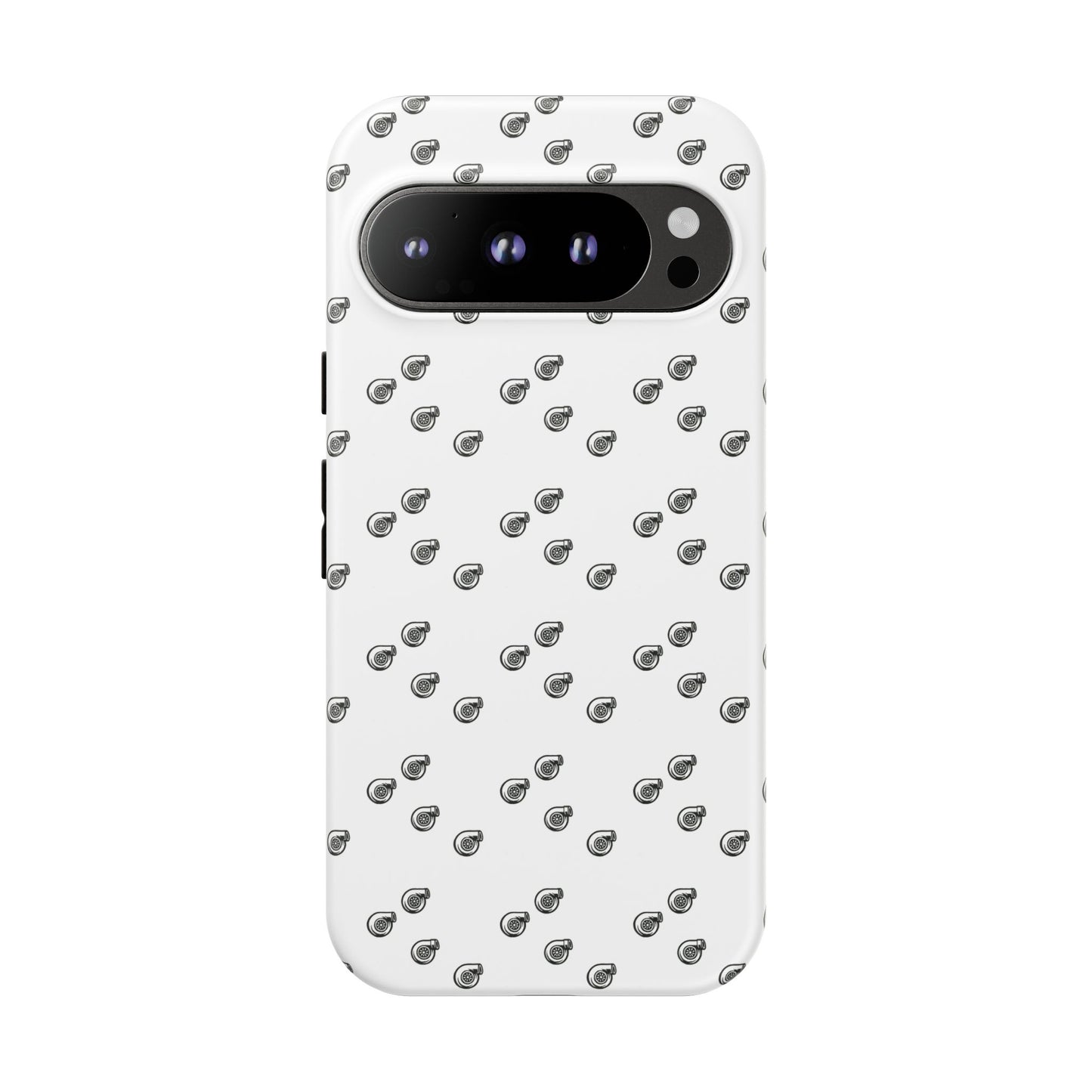 Turbo Mania Tough Phone Case