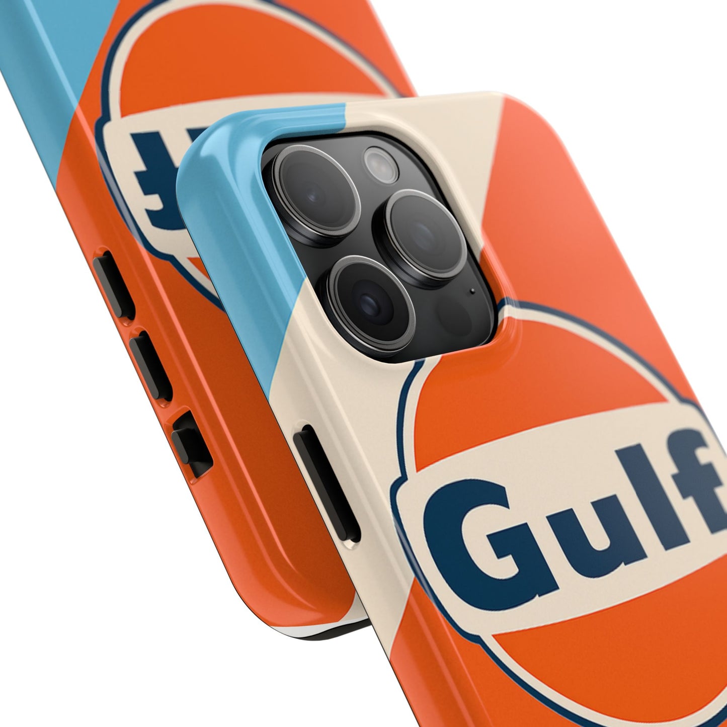 Gulf Tough Phone Case