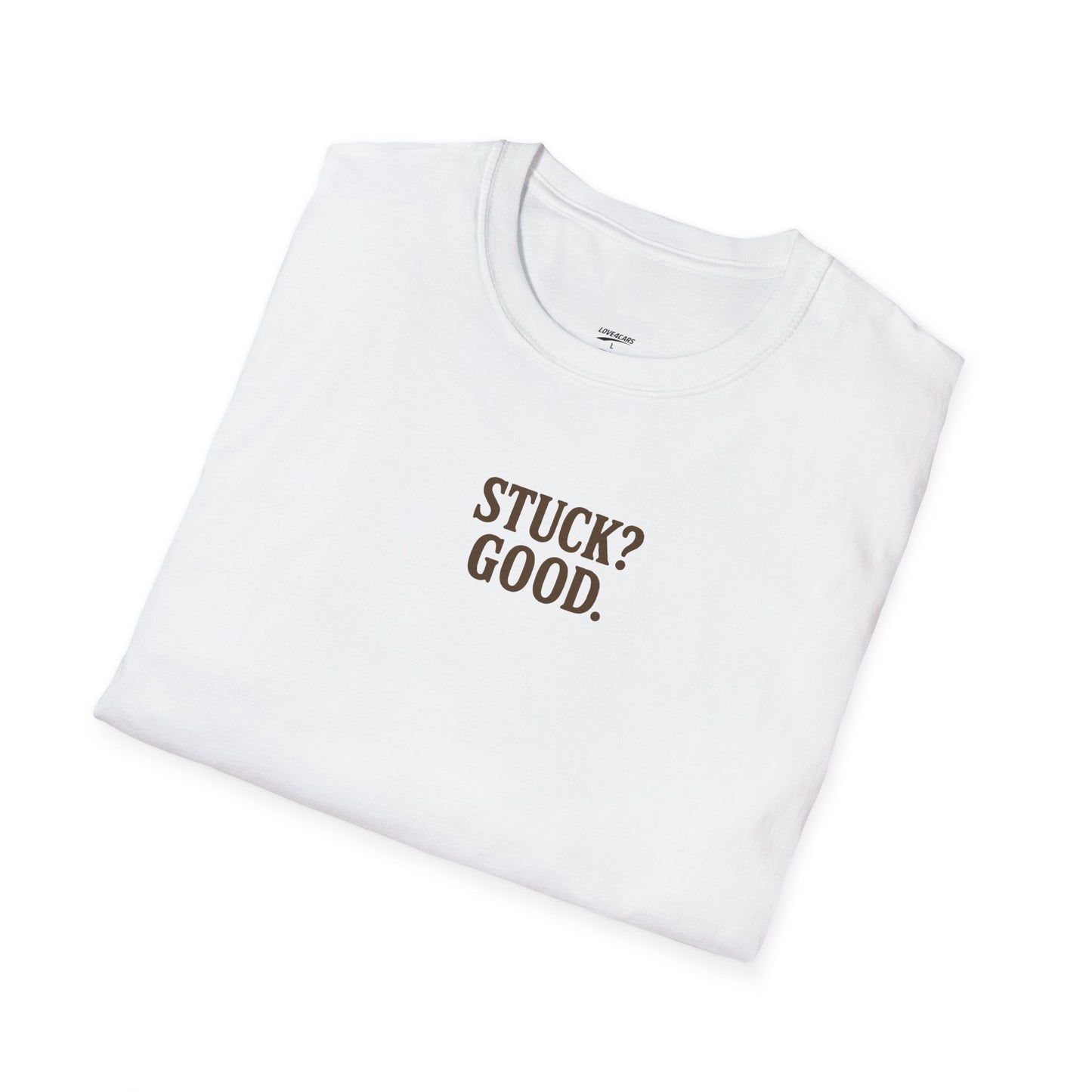 Real Offroader Tee