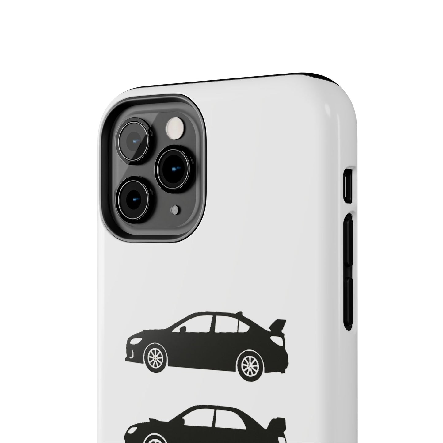 STI Tough Phone Case