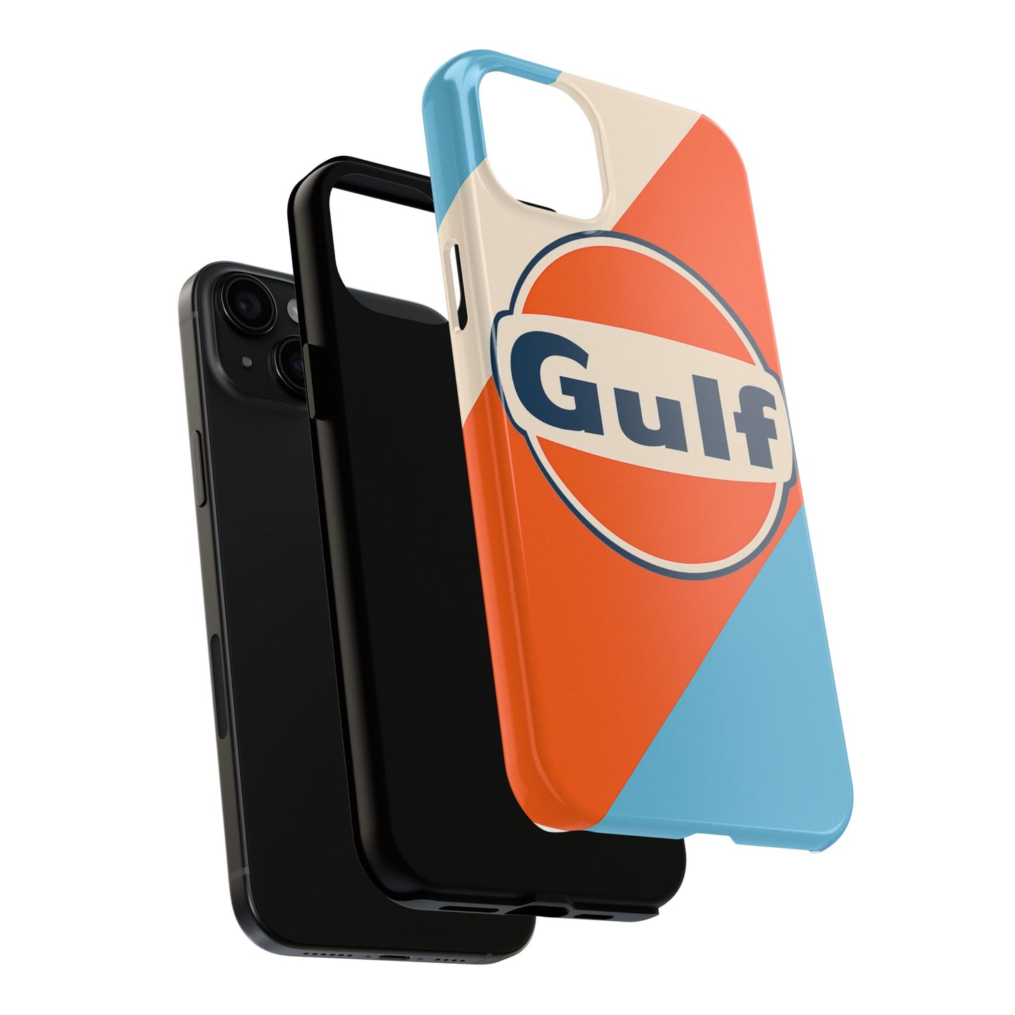 Gulf Tough Phone Case