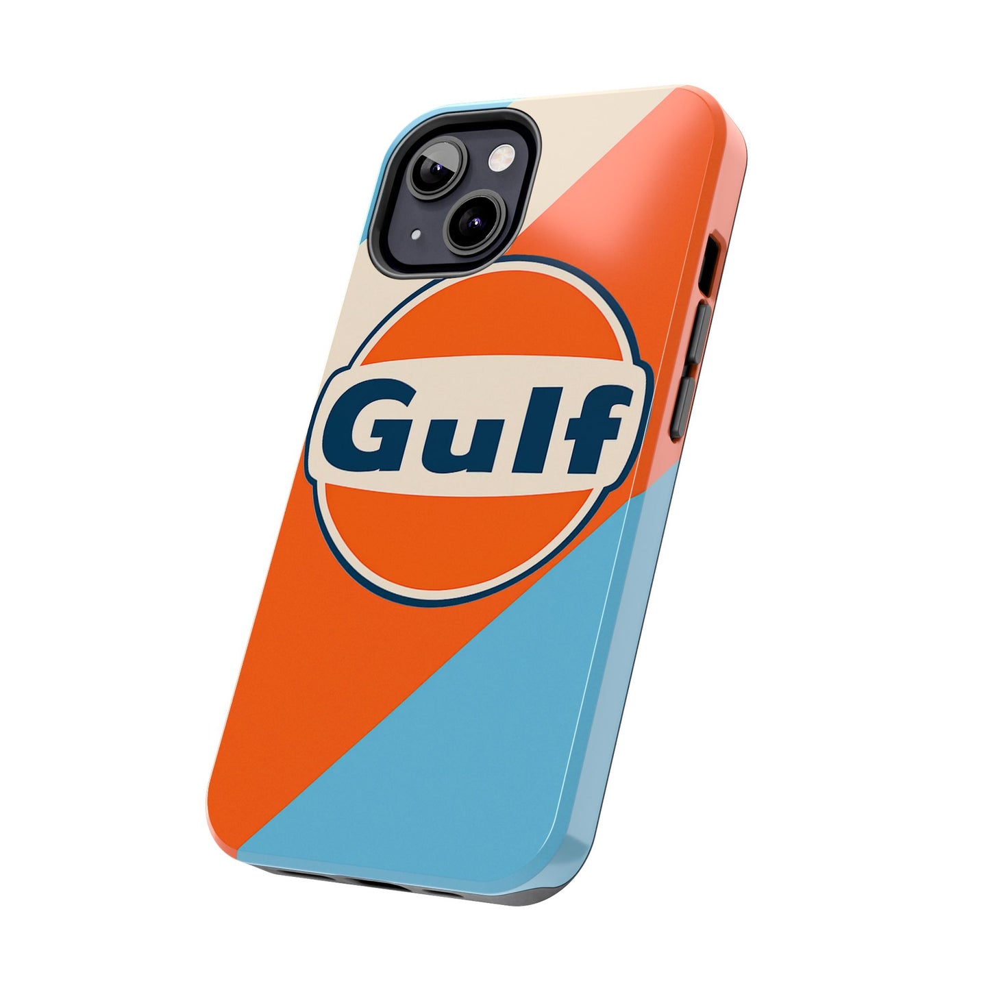 Gulf Tough Phone Case