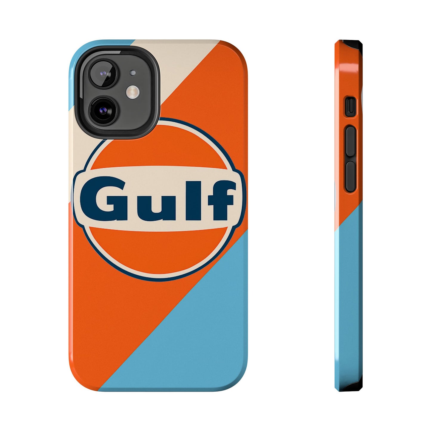 Gulf Tough Phone Case