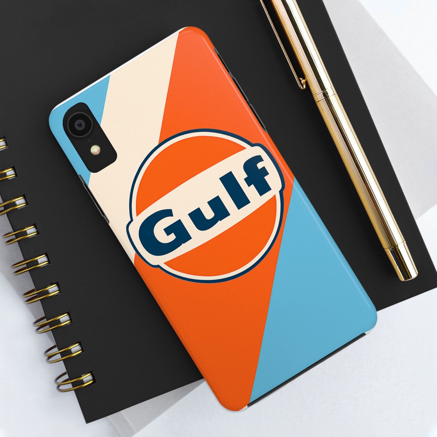 Gulf Tough Phone Case