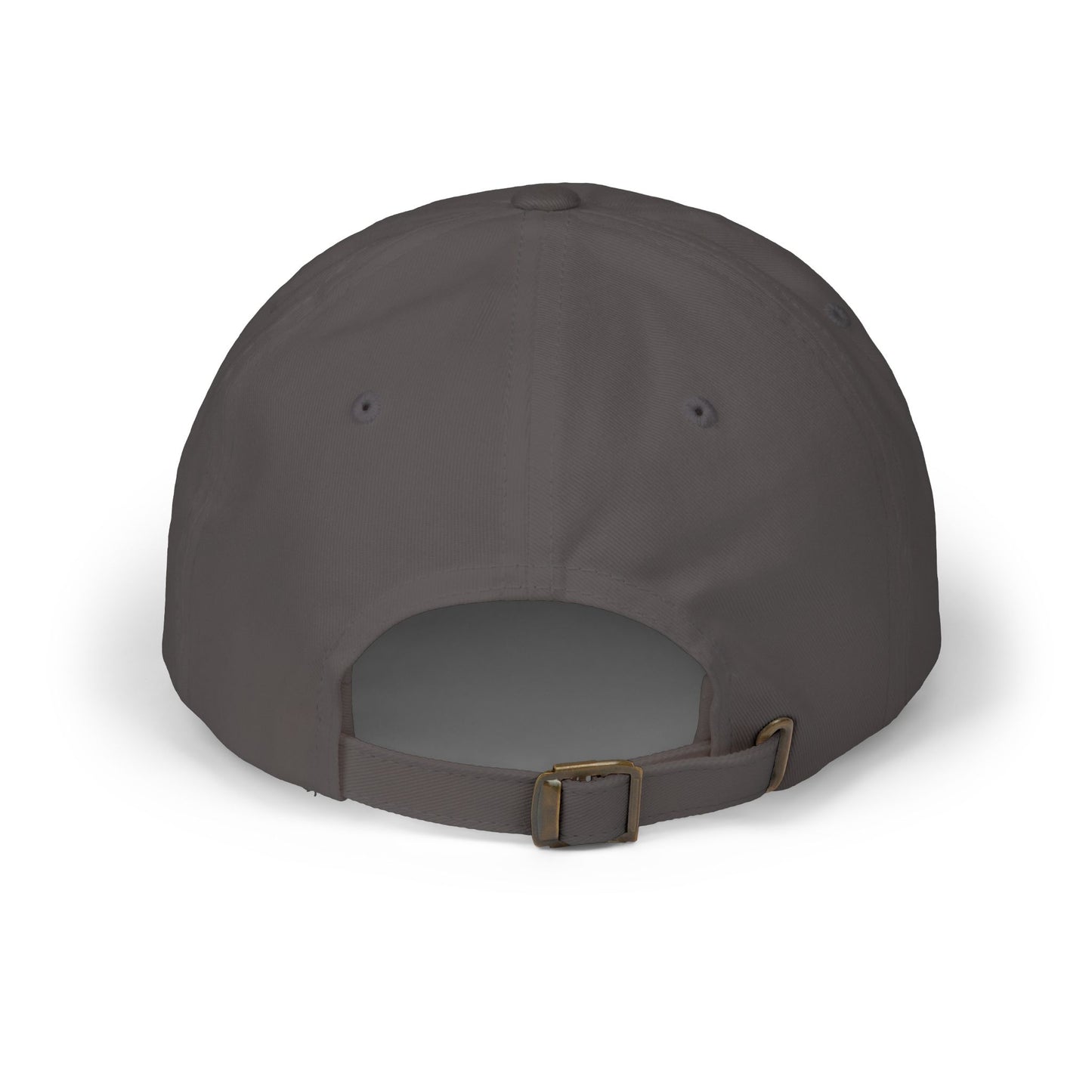 Turbo Embroidery Baseball Cap
