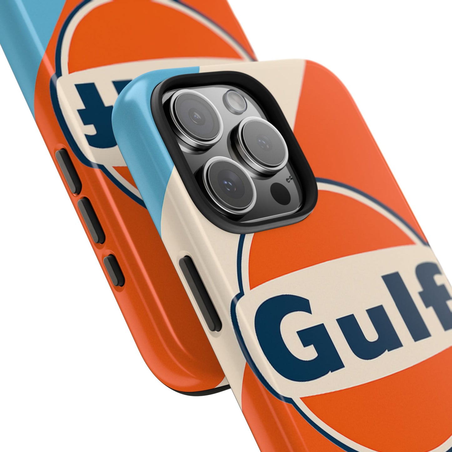 Gulf Tough Phone Case