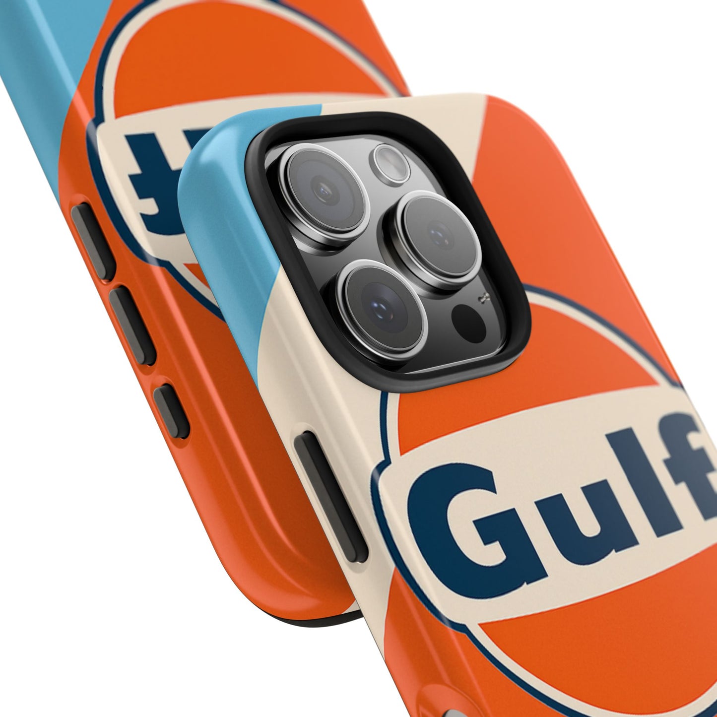Gulf Tough Phone Case