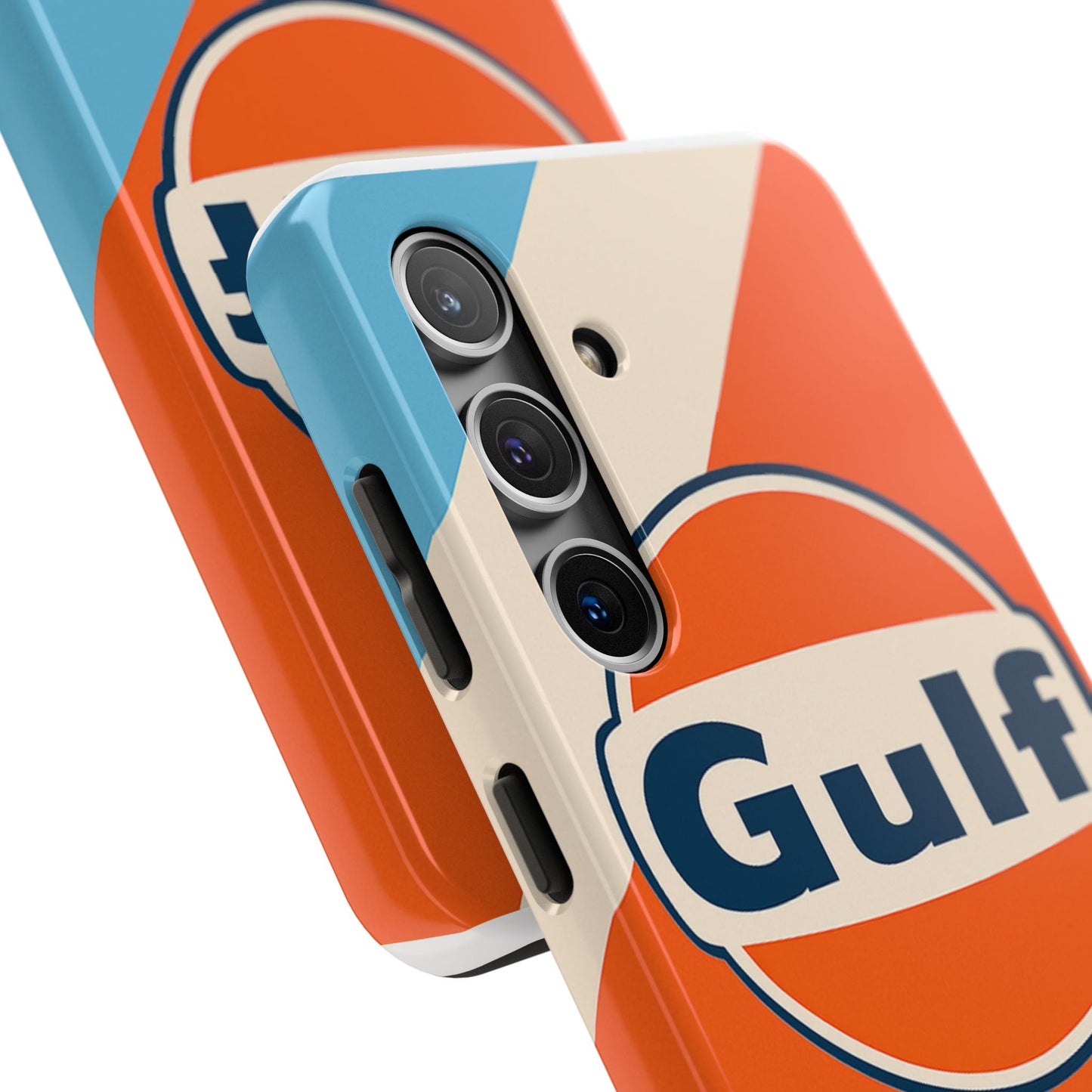 Gulf Tough Phone Case