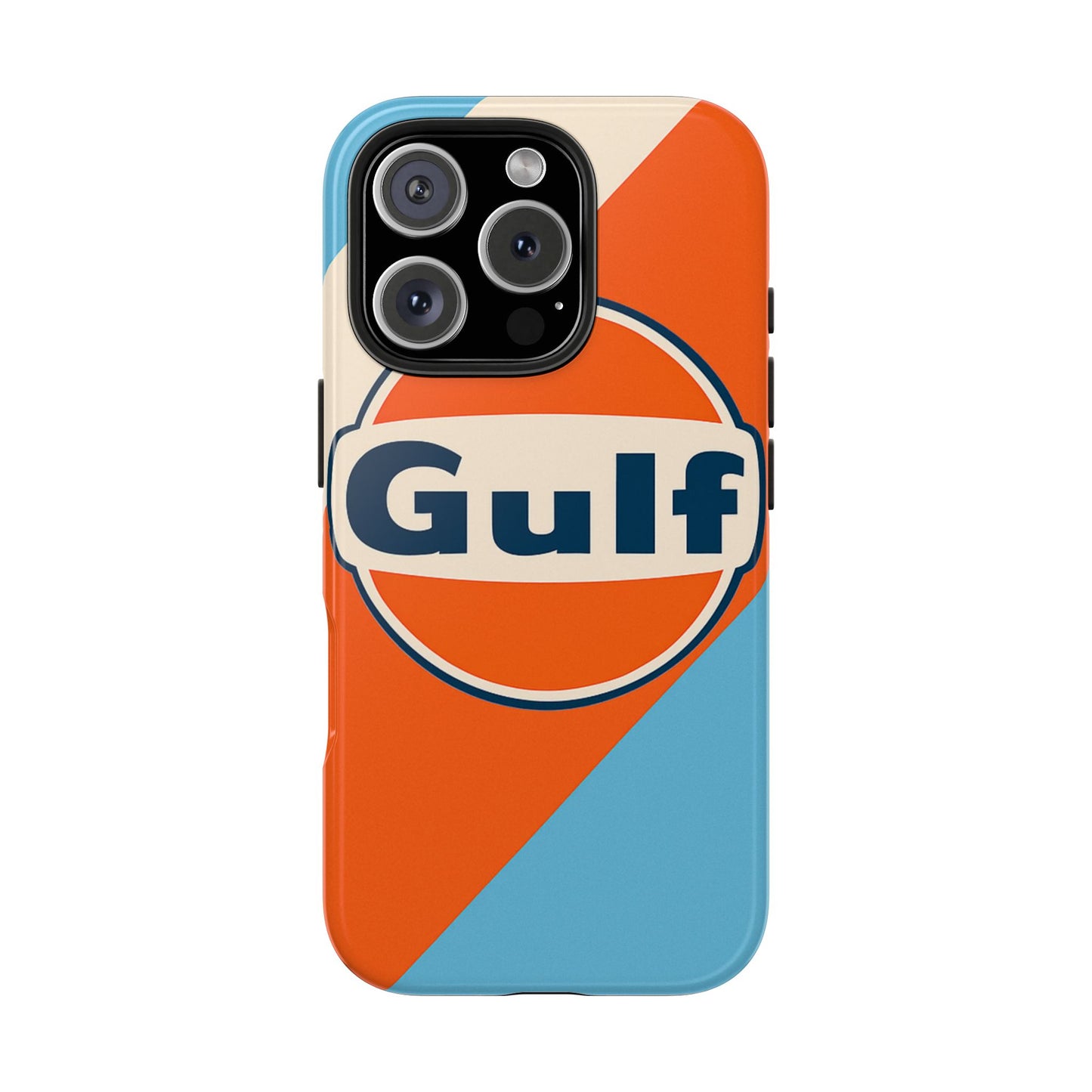 Gulf Tough Phone Case