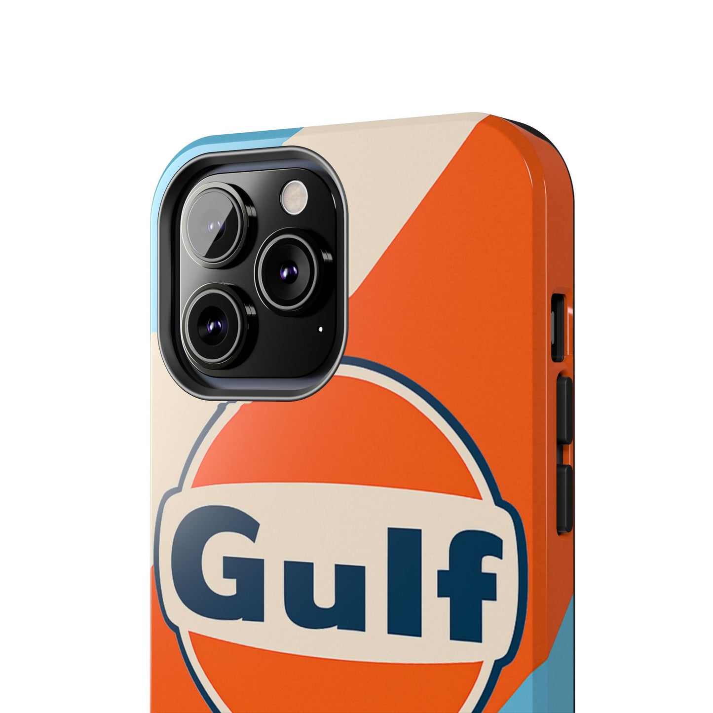 Gulf Tough Phone Case