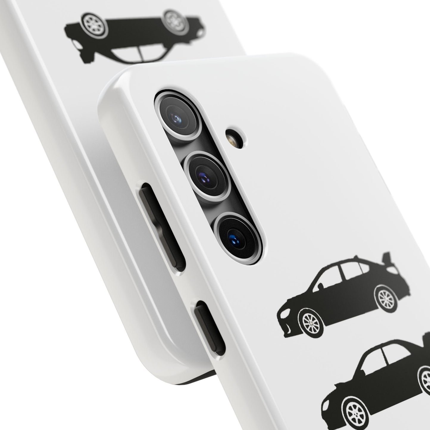 STI Tough Phone Case