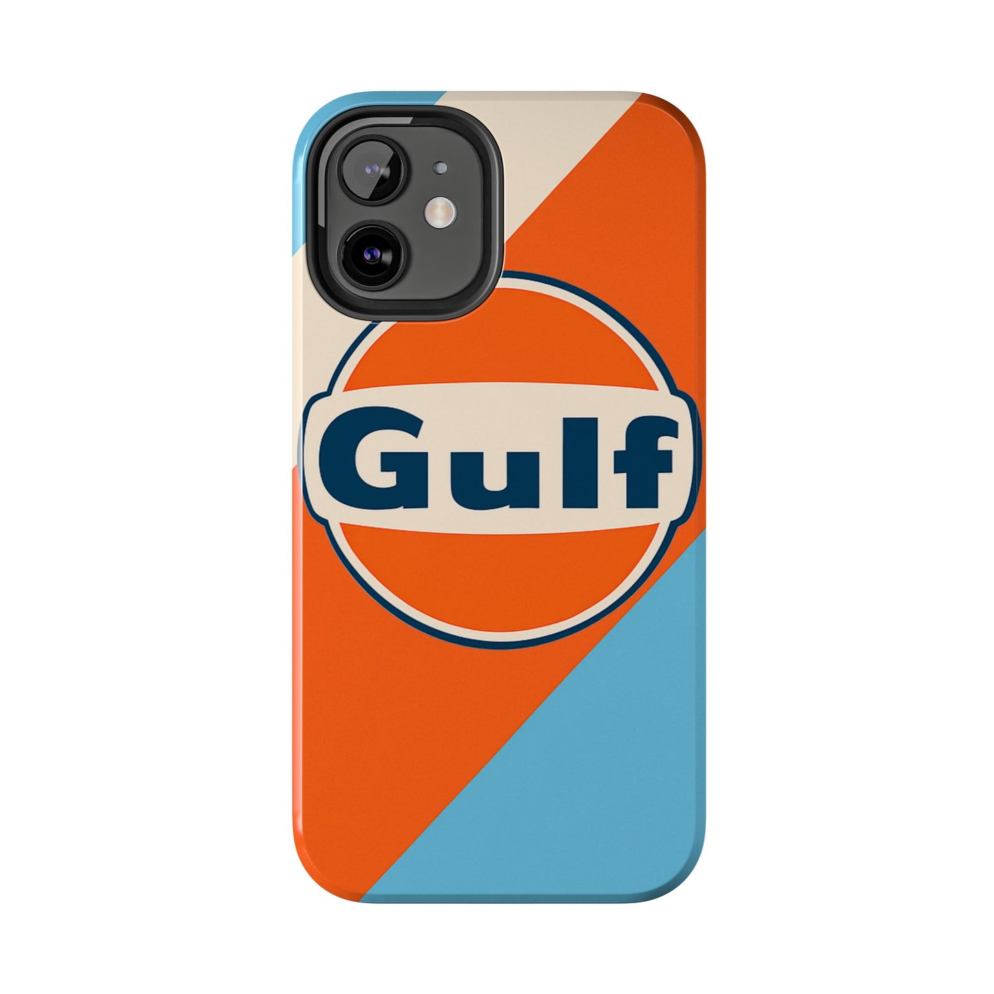 Gulf Tough Phone Case