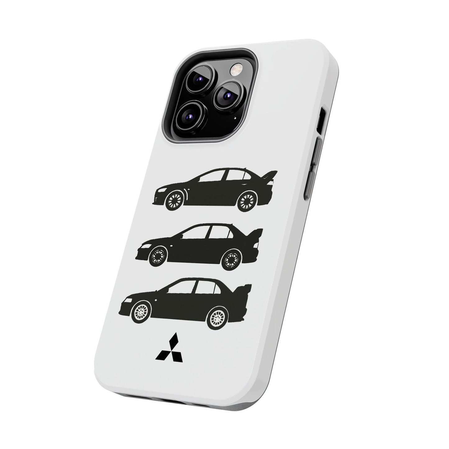 Mitsubishi Evolution Tough Phone Case