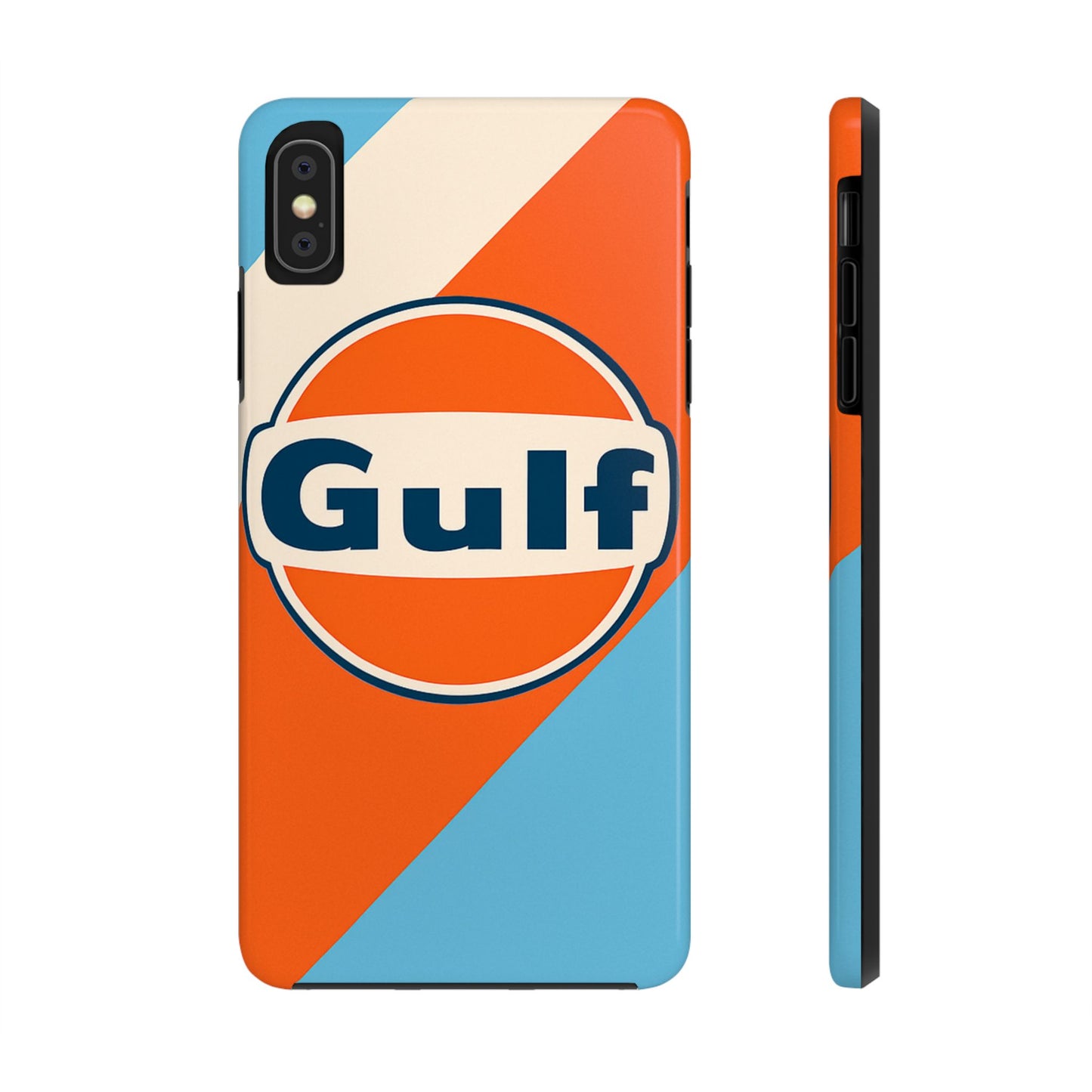 Gulf Tough Phone Case