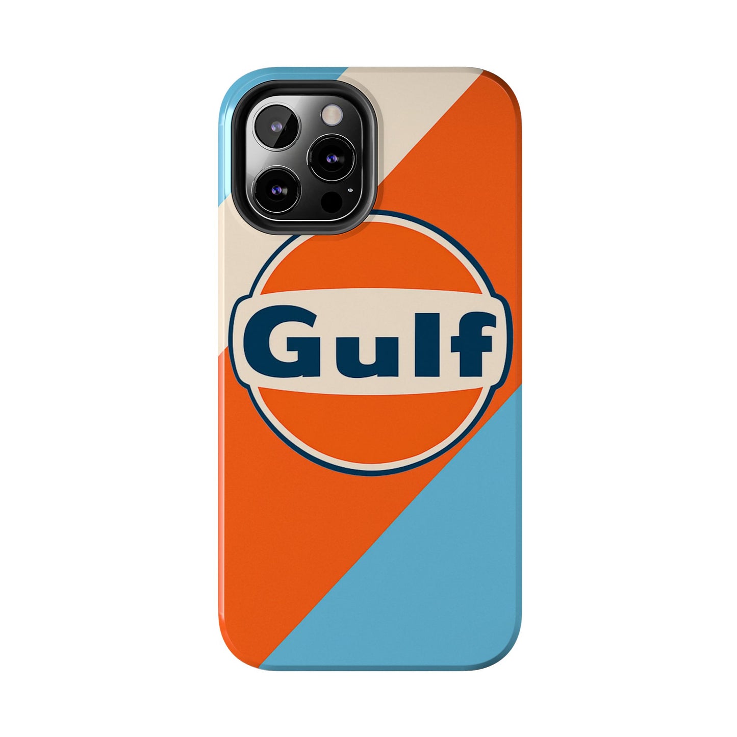 Gulf Tough Phone Case