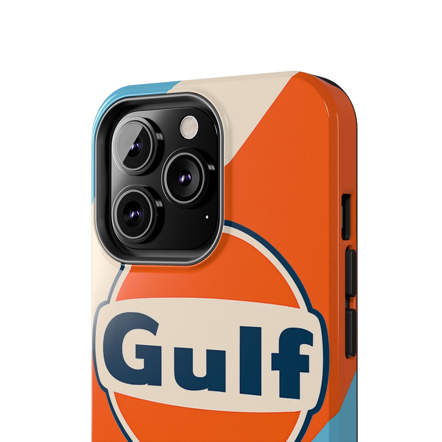Gulf Tough Phone Case
