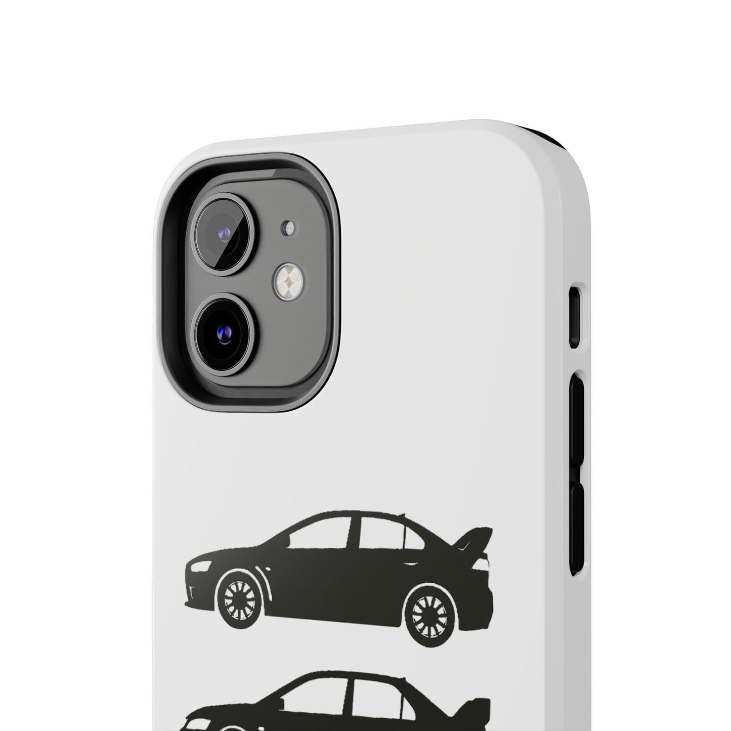 Mitsubishi Evolution Tough Phone Case