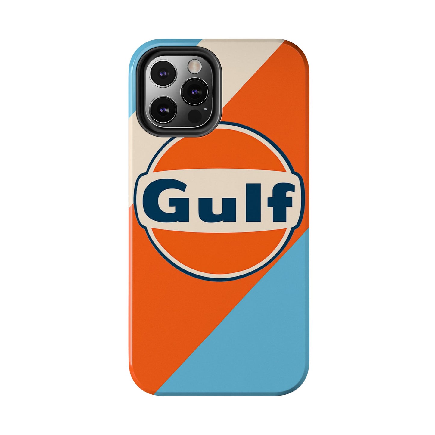 Gulf Tough Phone Case