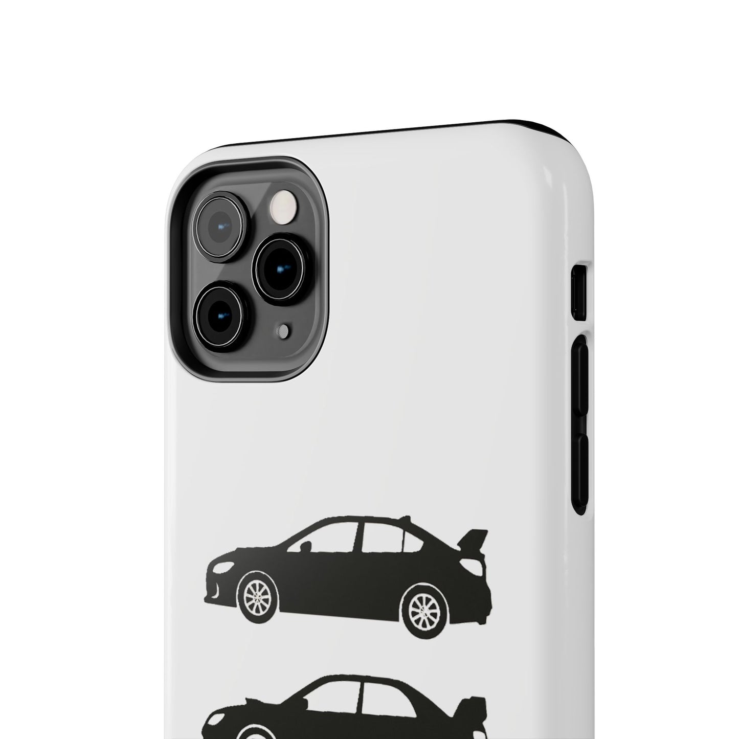 STI Tough Phone Case