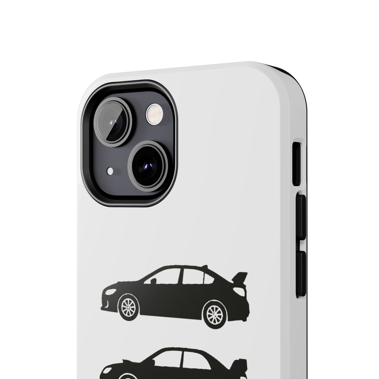 STI Tough Phone Case