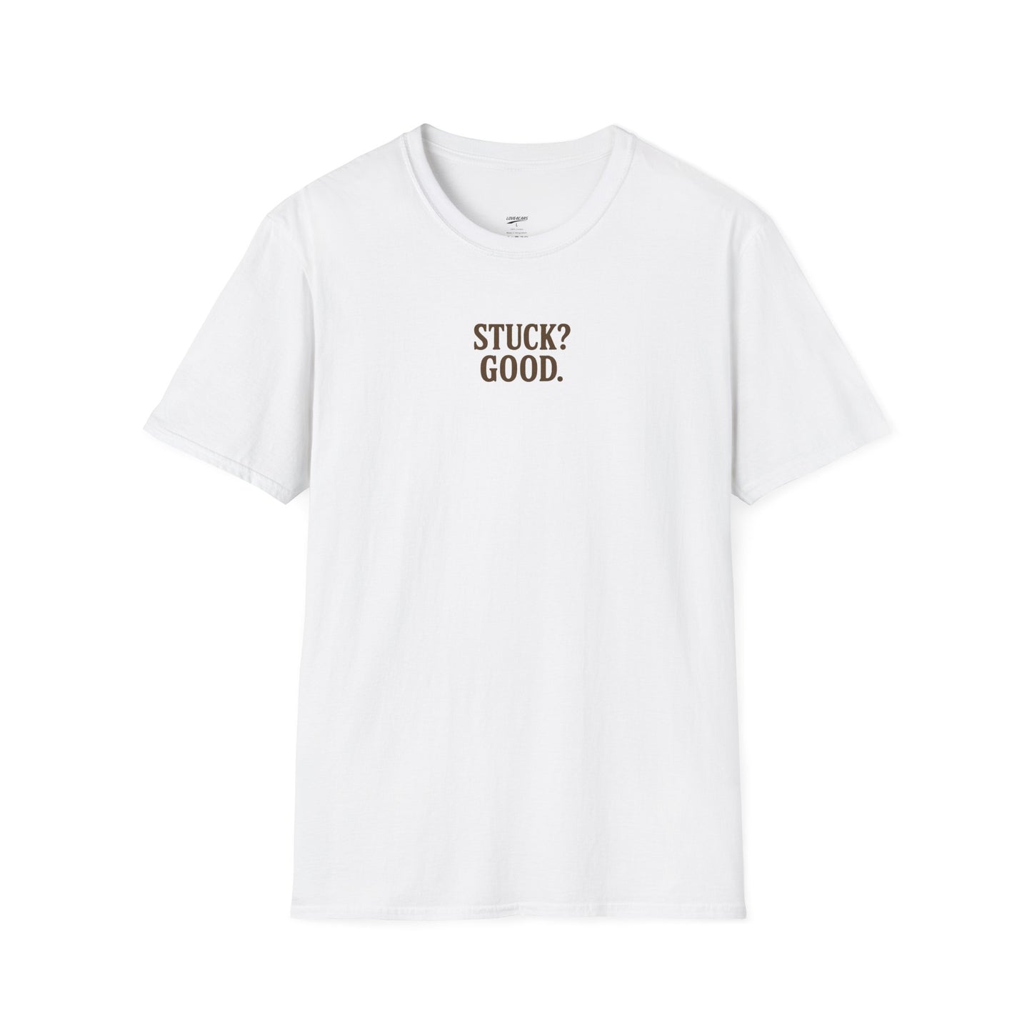 Real Offroader Tee