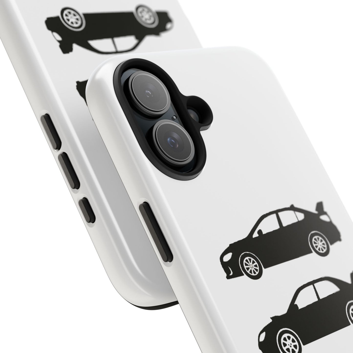 STI Tough Phone Case