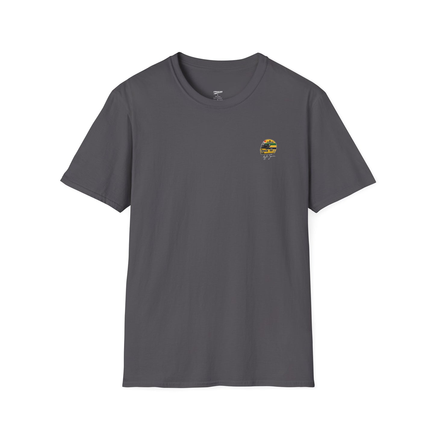 Ayrton Senna 1990 Bundle Tee