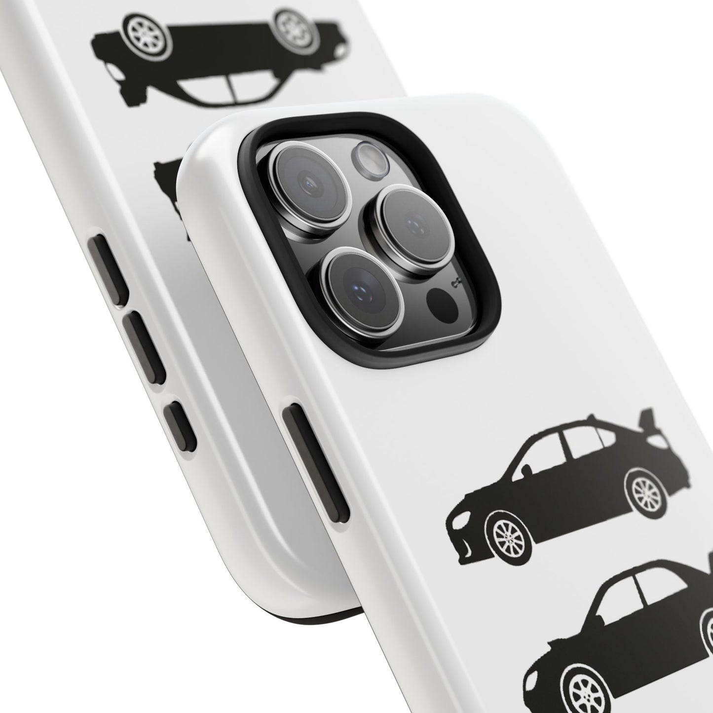 STI Tough Phone Case