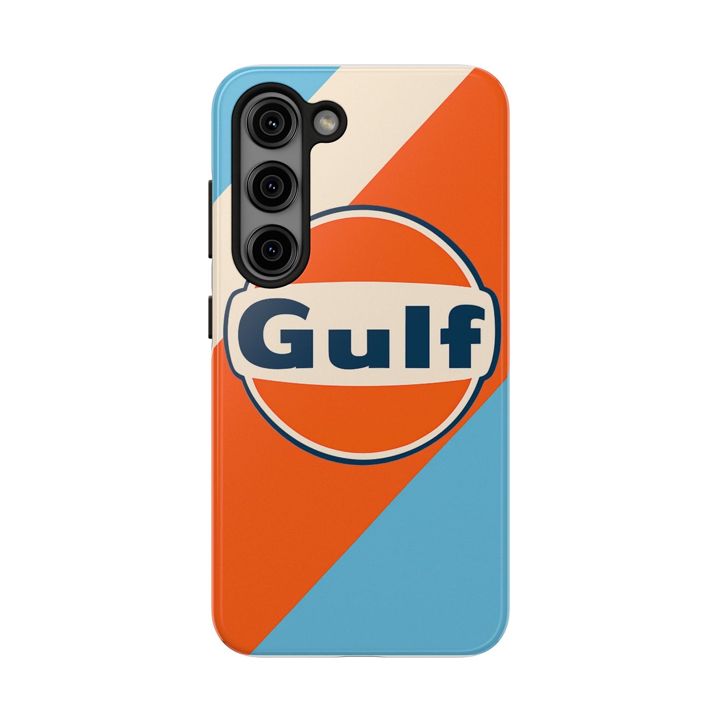 Gulf Tough Phone Case