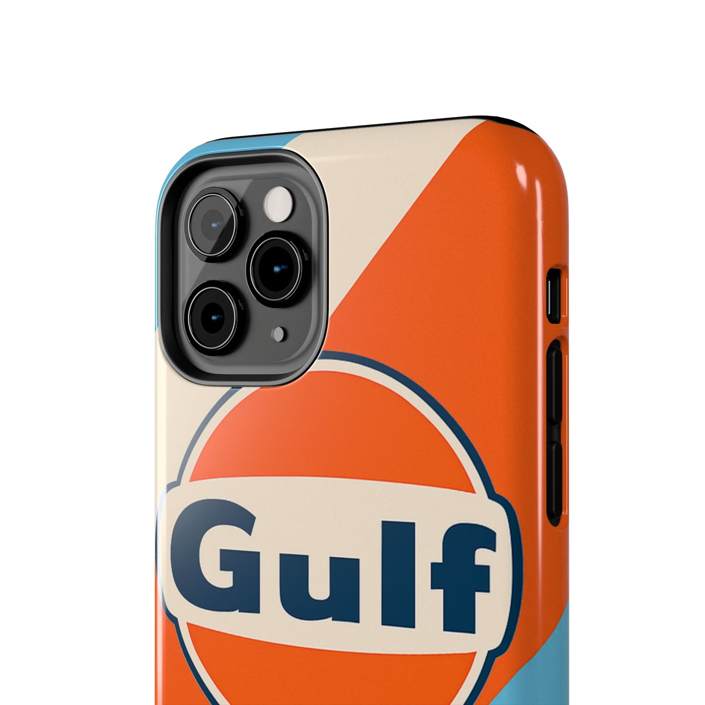 Gulf Tough Phone Case