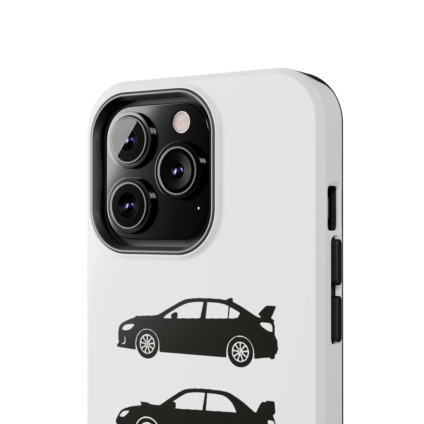 STI Tough Phone Case