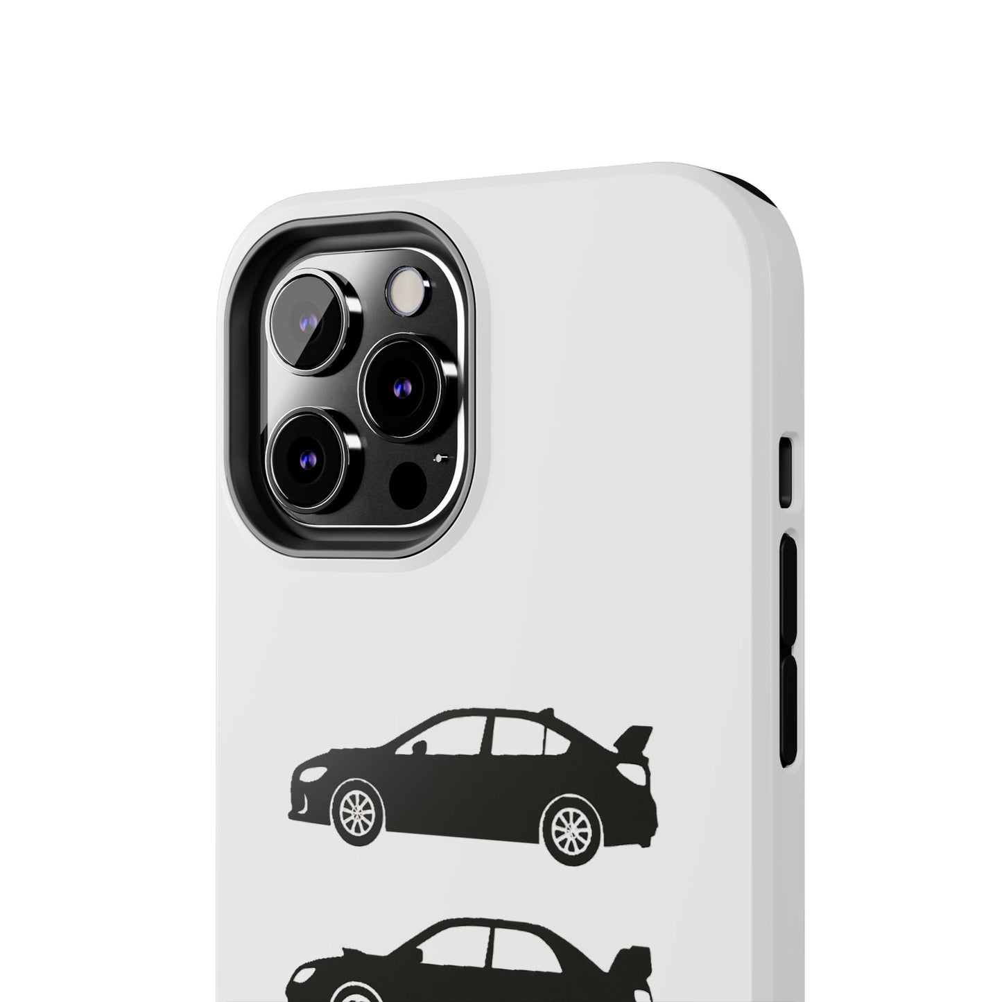 STI Tough Phone Case
